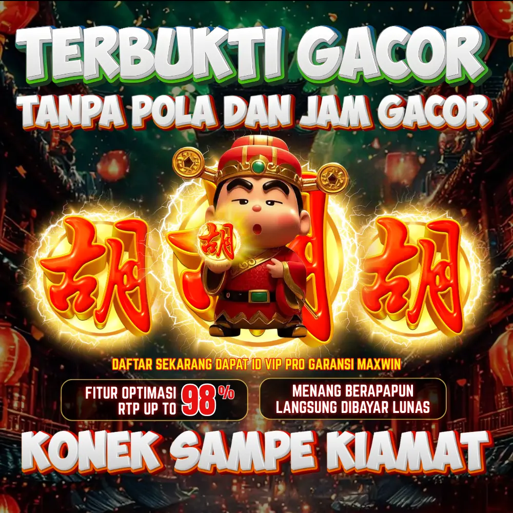 Banner RAJABOTAK117LICIN